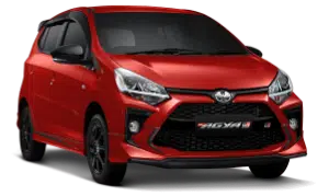 Toyota Agya