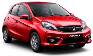 Honda Brio