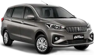 Suzuki Ertiga