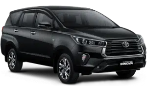 Kijang Innova Reborn