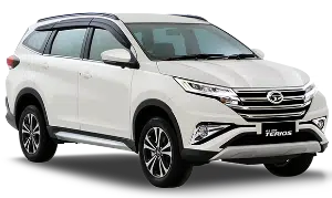 Daihatsu Terios
