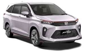 Daihatsu All New Xenia