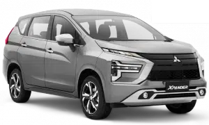 Mitsubishi Xpander