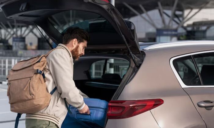 bali hire car with driver