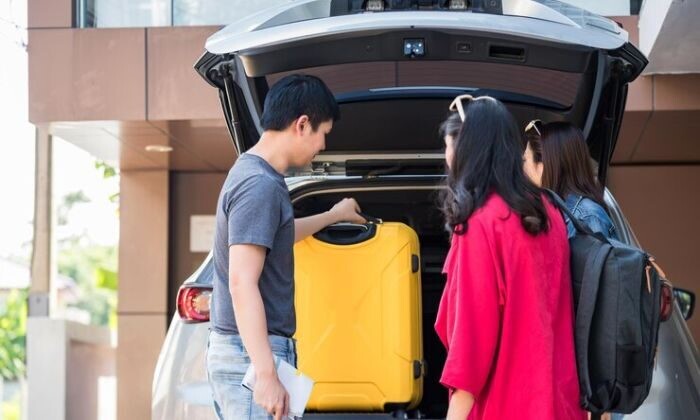 nusa penida car rental