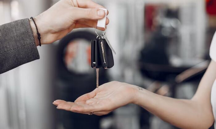 rent car bali with driver