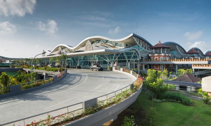 car hire denpasar airport