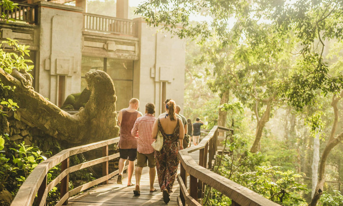 car rental in ubud bali