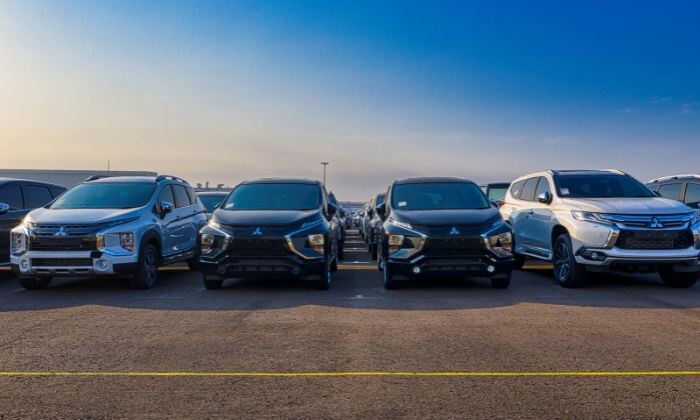 luxury car rental in bali