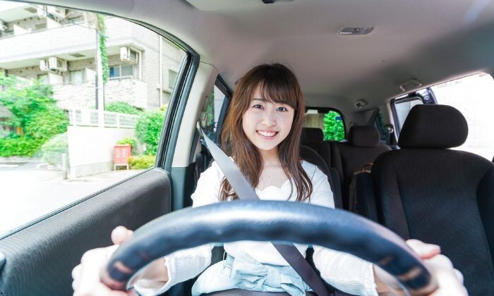 self drive car hire bali