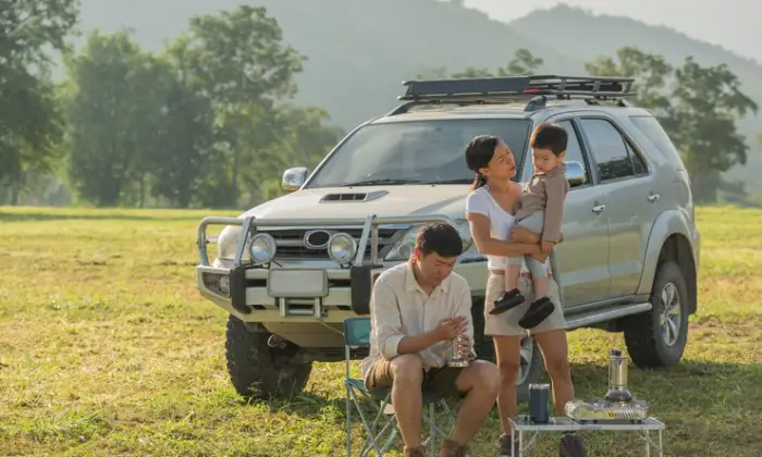 car rental in kuta bali