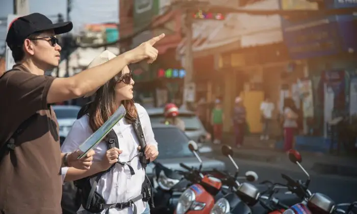 scooter rental denpasar